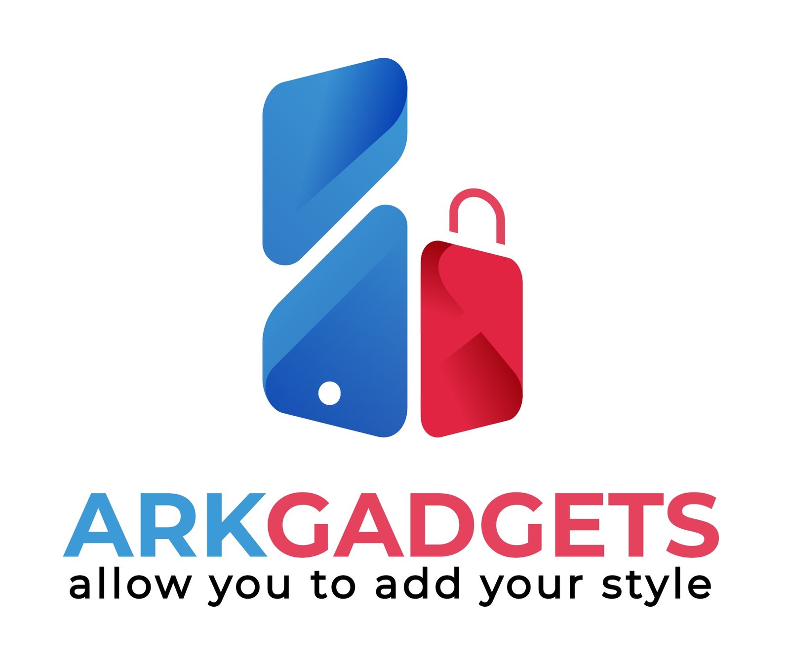 ARK Gadgets Logo